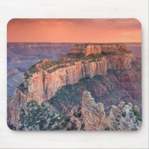 Grand- CanyonNationalpark, Arizona Mousepad