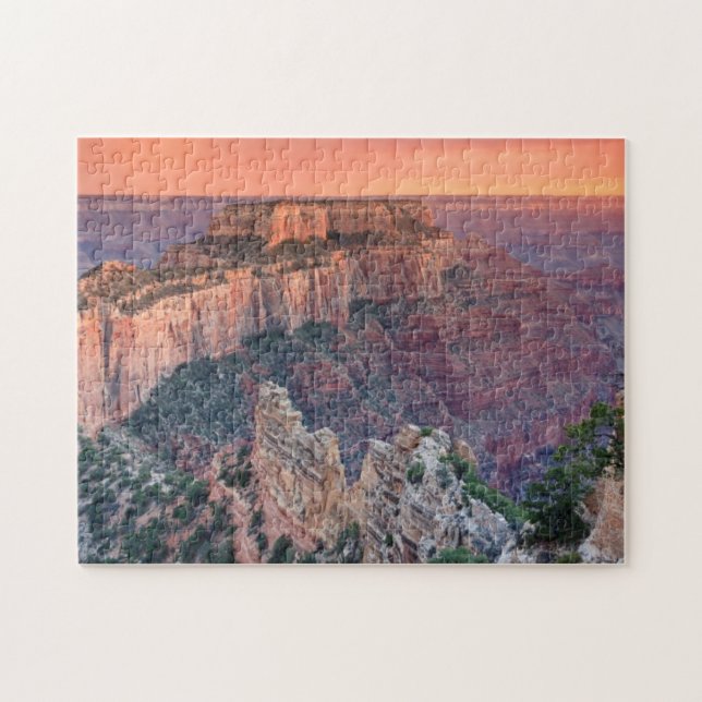 Grand- CanyonNationalpark, Arizona Puzzle (Horizontal)