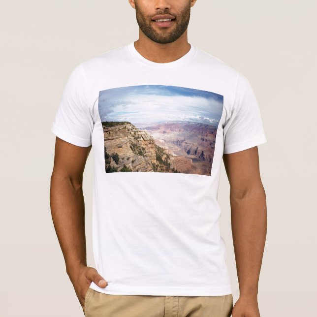 Grand- CanyonNationalpark Arizona T-Shirt (Vorderseite)