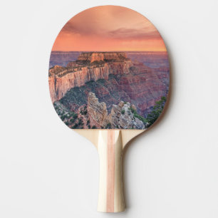 Grand- CanyonNationalpark, Arizona Tischtennis Schläger