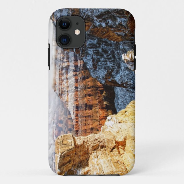 Grand- CanyonNationalpark, Arizona, USA Case-Mate iPhone Hülle (Rückseite)