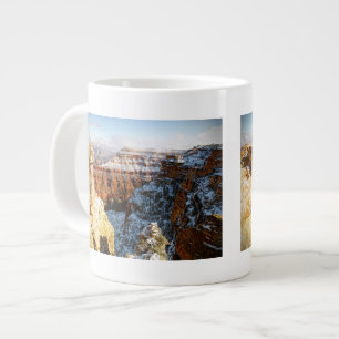 Grand- CanyonNationalpark, Arizona, USA Jumbo-Tasse