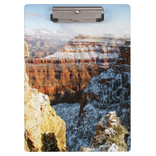 Grand- CanyonNationalpark, Arizona, USA Klemmbrett