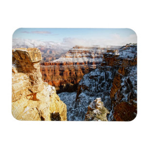 Grand- CanyonNationalpark, Arizona, USA Magnet