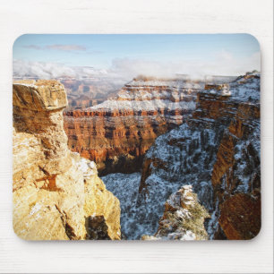 Grand- CanyonNationalpark, Arizona, USA Mousepad