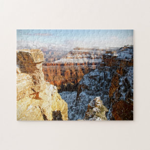 Grand- CanyonNationalpark, Arizona, USA Puzzle