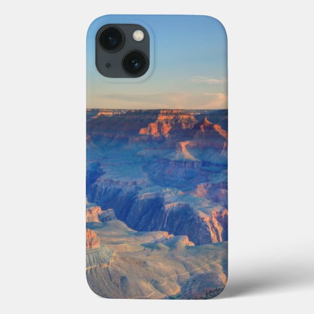 Grand- CanyonNationalpark, AZ Case-Mate iPhone Hülle (Rückseite)