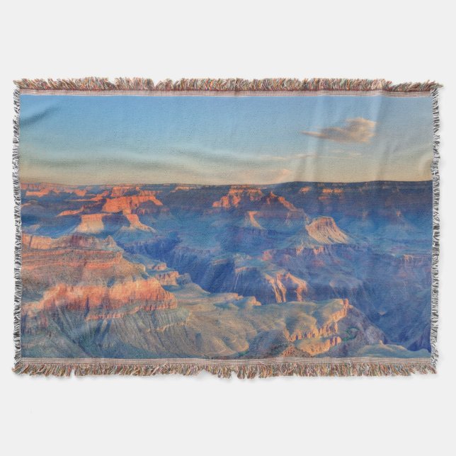 Grand- CanyonNationalpark, AZ Decke (Vorderseite)