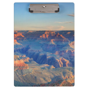 Grand- CanyonNationalpark, AZ Klemmbrett