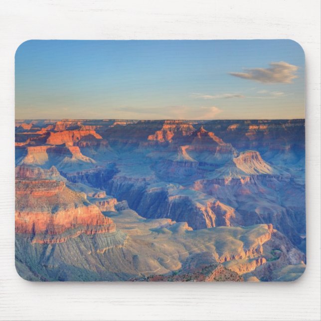 Grand- CanyonNationalpark, AZ Mousepad (Vorne)