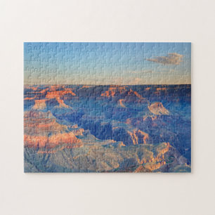 Grand- CanyonNationalpark, AZ Puzzle