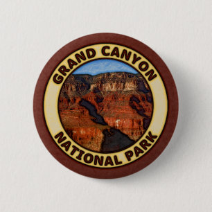 Grand- CanyonNationalpark Button