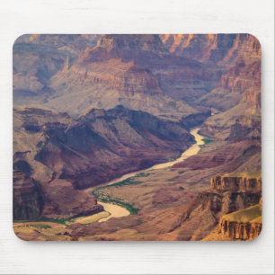 Grand- CanyonNationalpark Mousepad