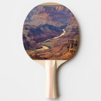 Grand- CanyonNationalpark Tischtennis Schläger