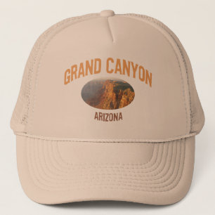 Grand- CanyonNationalpark Truckerkappe
