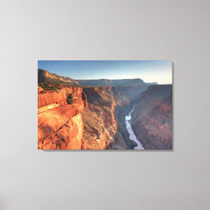Grand- CanyonNationalpark, USA Leinwanddruck