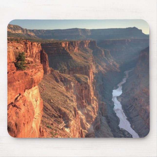 Grand- CanyonNationalpark, USA Mousepad (Vorne)