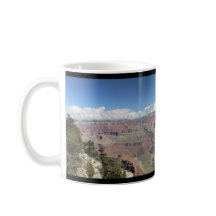 Grand- Canyonpanoramische Tasse