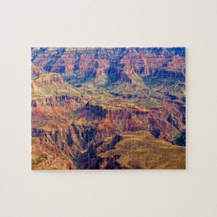 Grand- Canyonpuzzlespiel Puzzle
