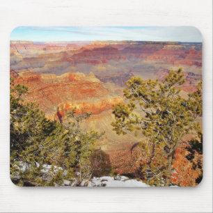 Grand Canyons Arizona 3 Mousepad