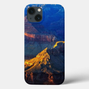 Grand- Canyonsüdkante iPhone 13 Hülle