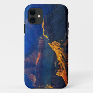 Grand- Canyonsüdkante iPhone 11 Hülle