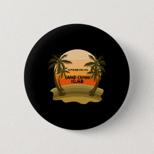 Grand Cayman Insel Urlaub Seven Mile Beach  Button