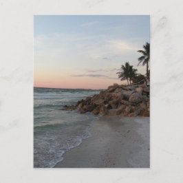 Grand Cayman Island Kunstgeschenke Postkarte