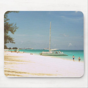 Grand Cayman-Mauspad Mousepad