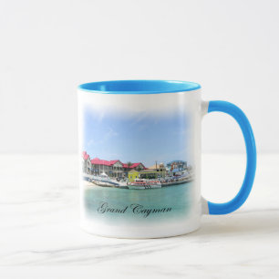Grand Cayman Tasse