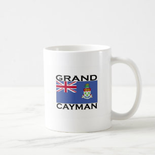 Grand Cayman Tasse