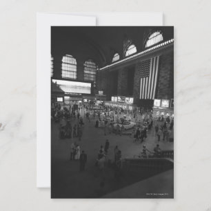 Grand Central Station