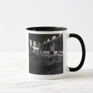 Grand Central Station Tasse