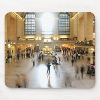 GRAND CENTRAL TERMINAL MOUSEPAD