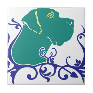 Grand Danoise Fliese