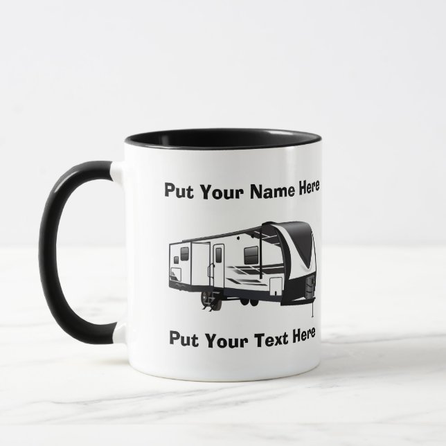 Grand Design Imagine 2670mk  Tasse (Links)