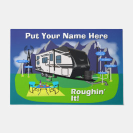 Grand Design XLS 17MKE Doormat Fußmatte