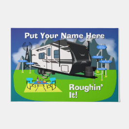 Grand Design XLS 22MLE Doormat Fußmatte