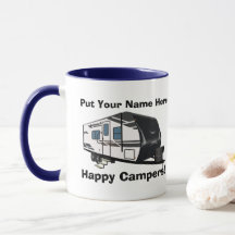 Grand Design XLS 22MLE Tasse