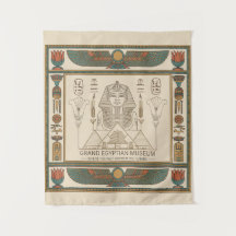 Grand Egyptian Museum Ägypten Kulturerbe Design