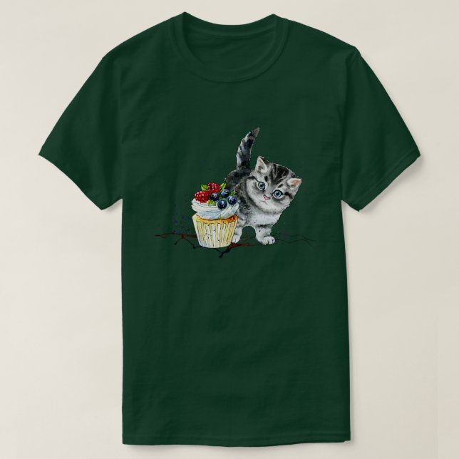 Grand Gourmand 5 T-Shirt (Design vorne)