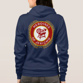 Grand HOJ HOODIE