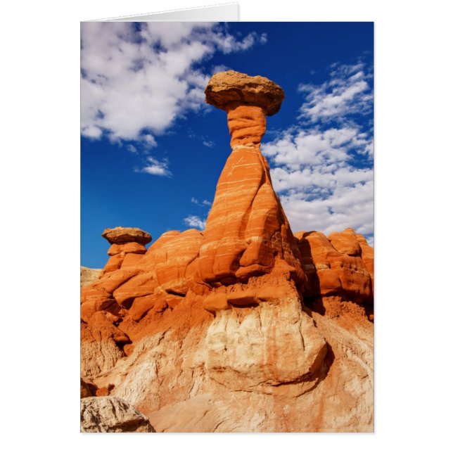 Grand Hoodoo (Vorne)