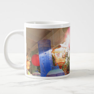 Grand Illumination Lanterns - Martha's Vineyard Jumbo-Tasse