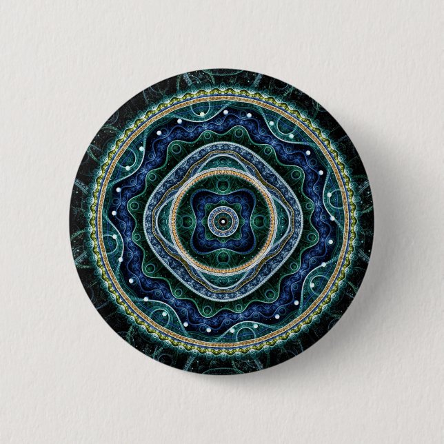 Grand Julian Button (Vorderseite)
