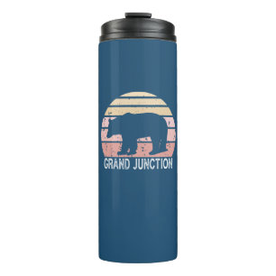 Grand Junction, Colorado National Monument, Colora Thermosbecher