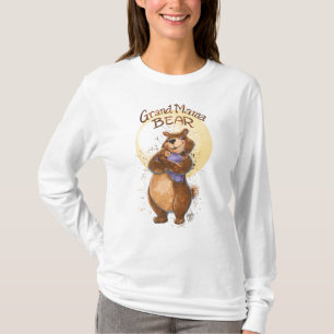 Grand Mama Bear T-Shirt