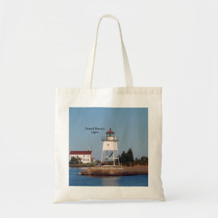 Grand Marais Light Totbag Tragetasche