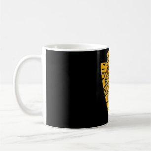 Grand Mesa National Forest � Geheimnisse der Wildn Kaffeetasse