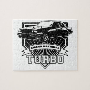 Grand National Puzzle